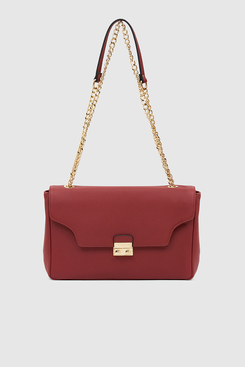 REINSA SHOULDER BAG