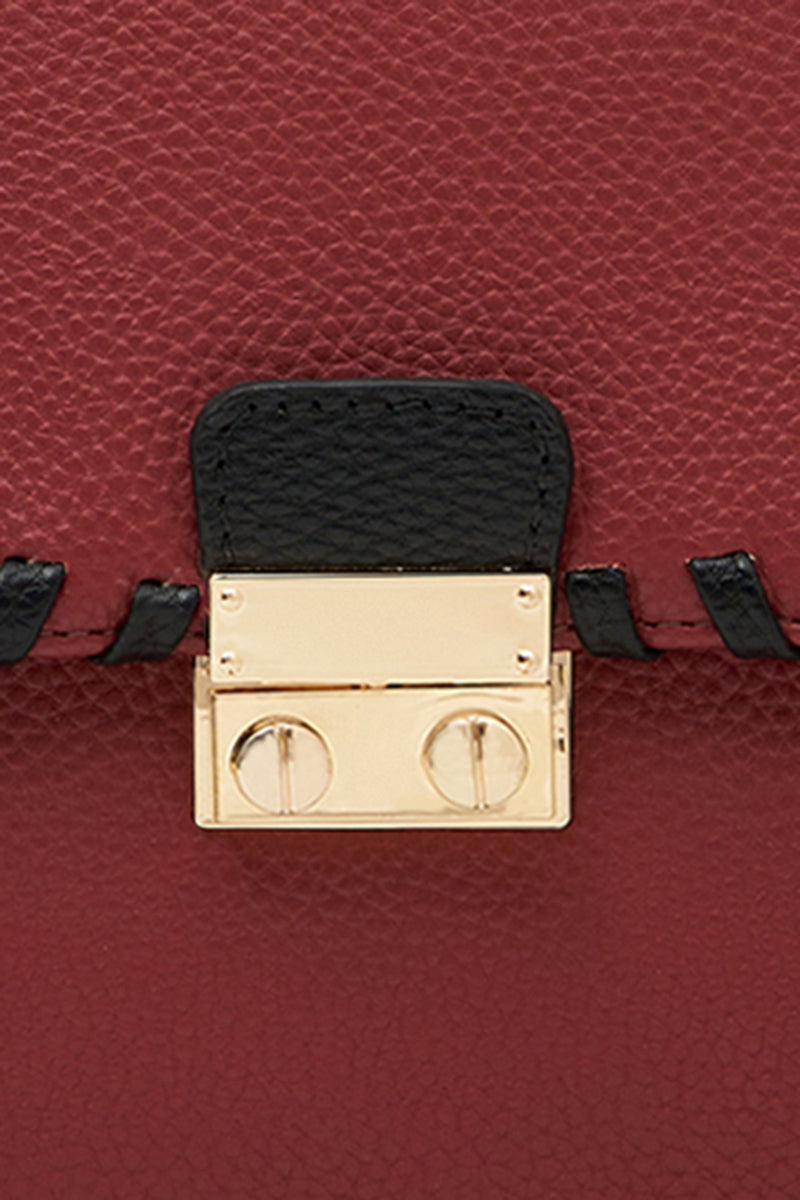 FIRENZE SHOULDER BAG