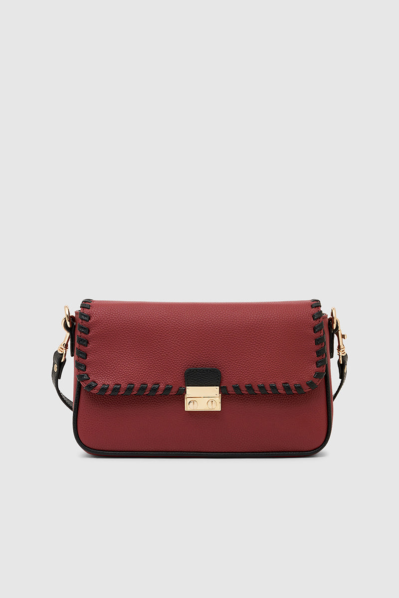 FIRENZE SHOULDER BAG