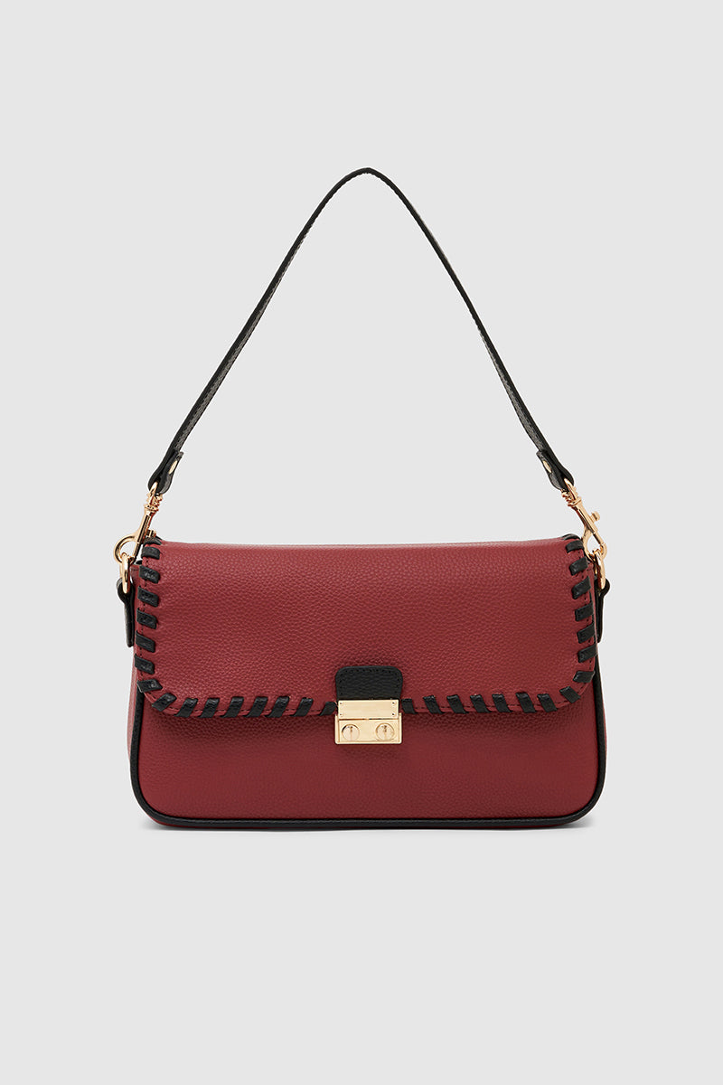 FIRENZE SHOULDER BAG