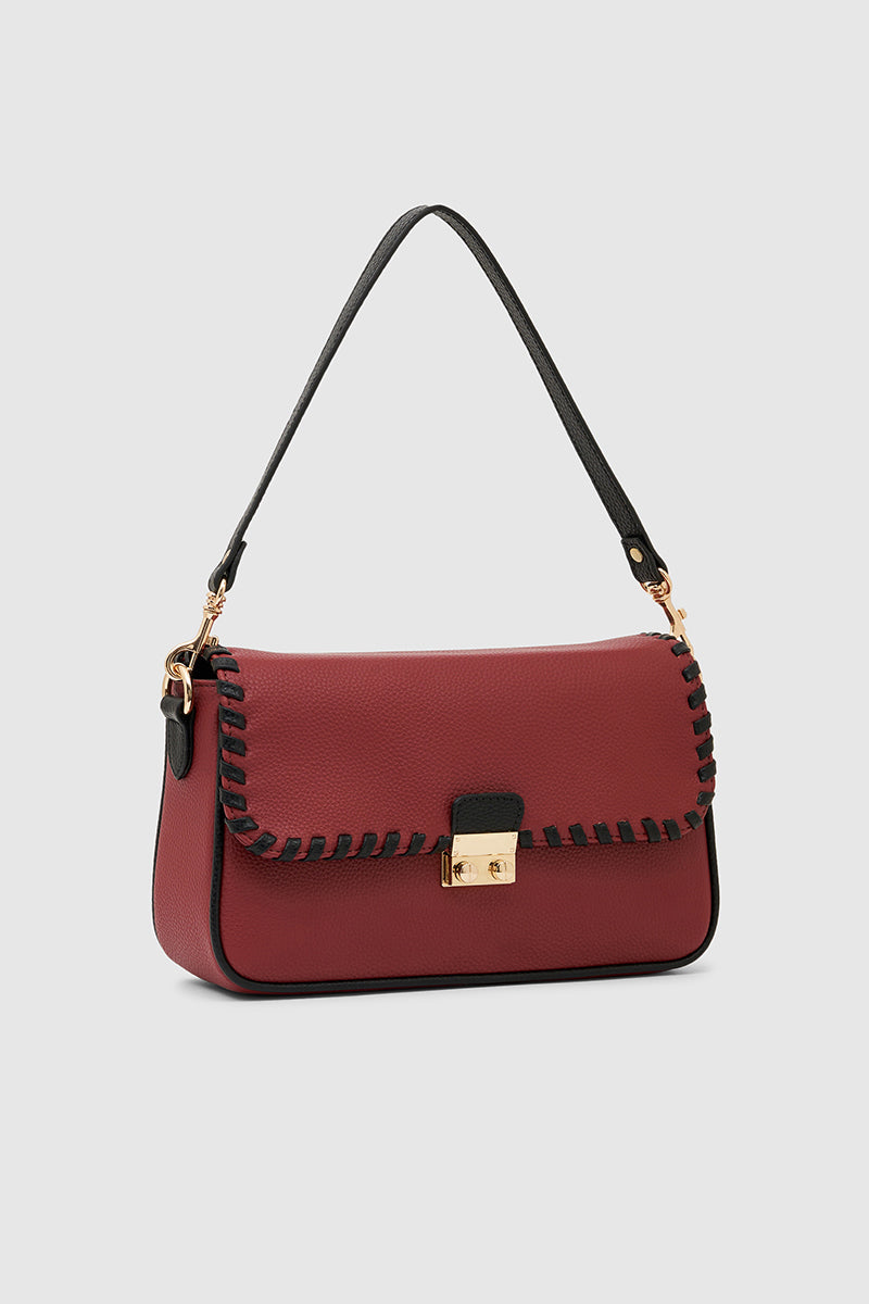 FIRENZE SHOULDER BAG