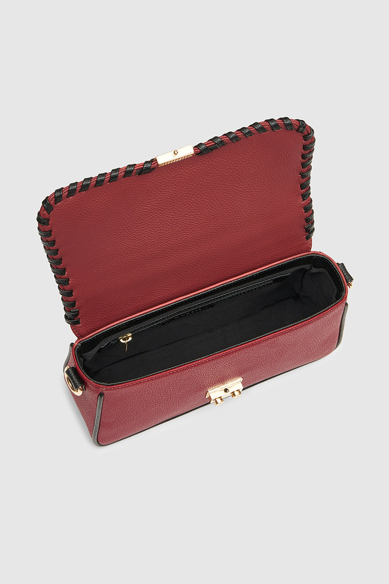 FIRENZE SHOULDER BAG