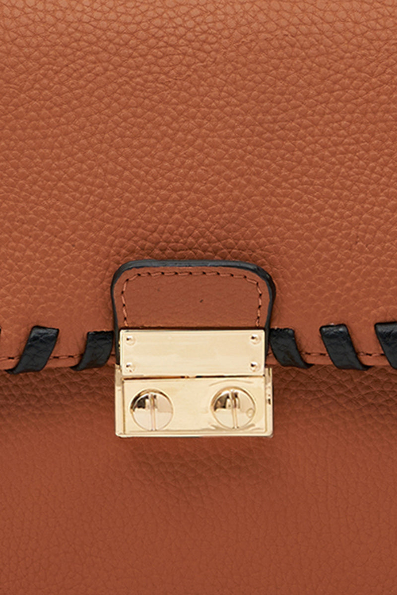 FIRENZE SHOULDER BAG