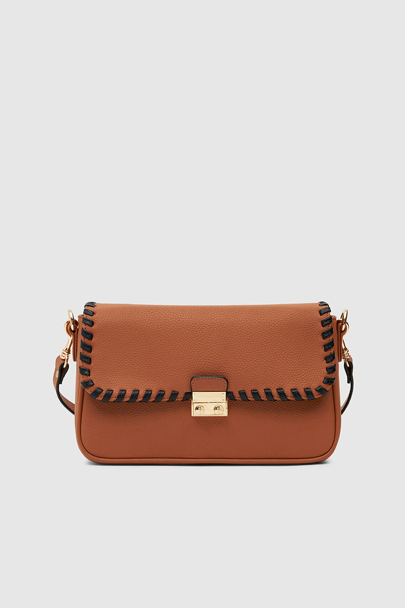 FIRENZE SHOULDER BAG
