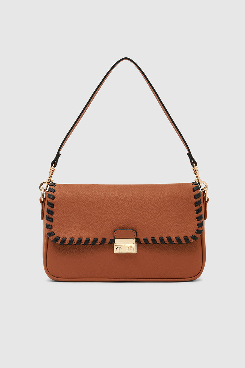 FIRENZE SHOULDER BAG
