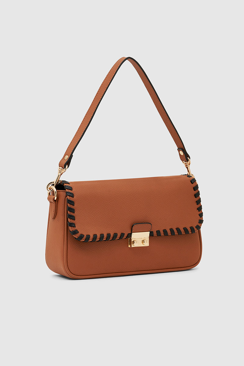 FIRENZE SHOULDER BAG