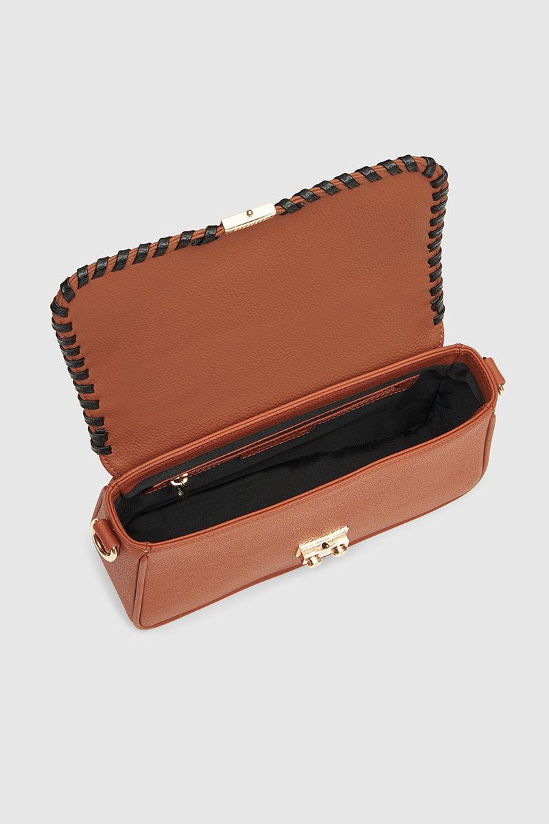 FIRENZE SHOULDER BAG