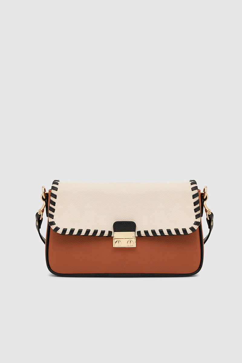 FIRENZE SHOULDER BAG