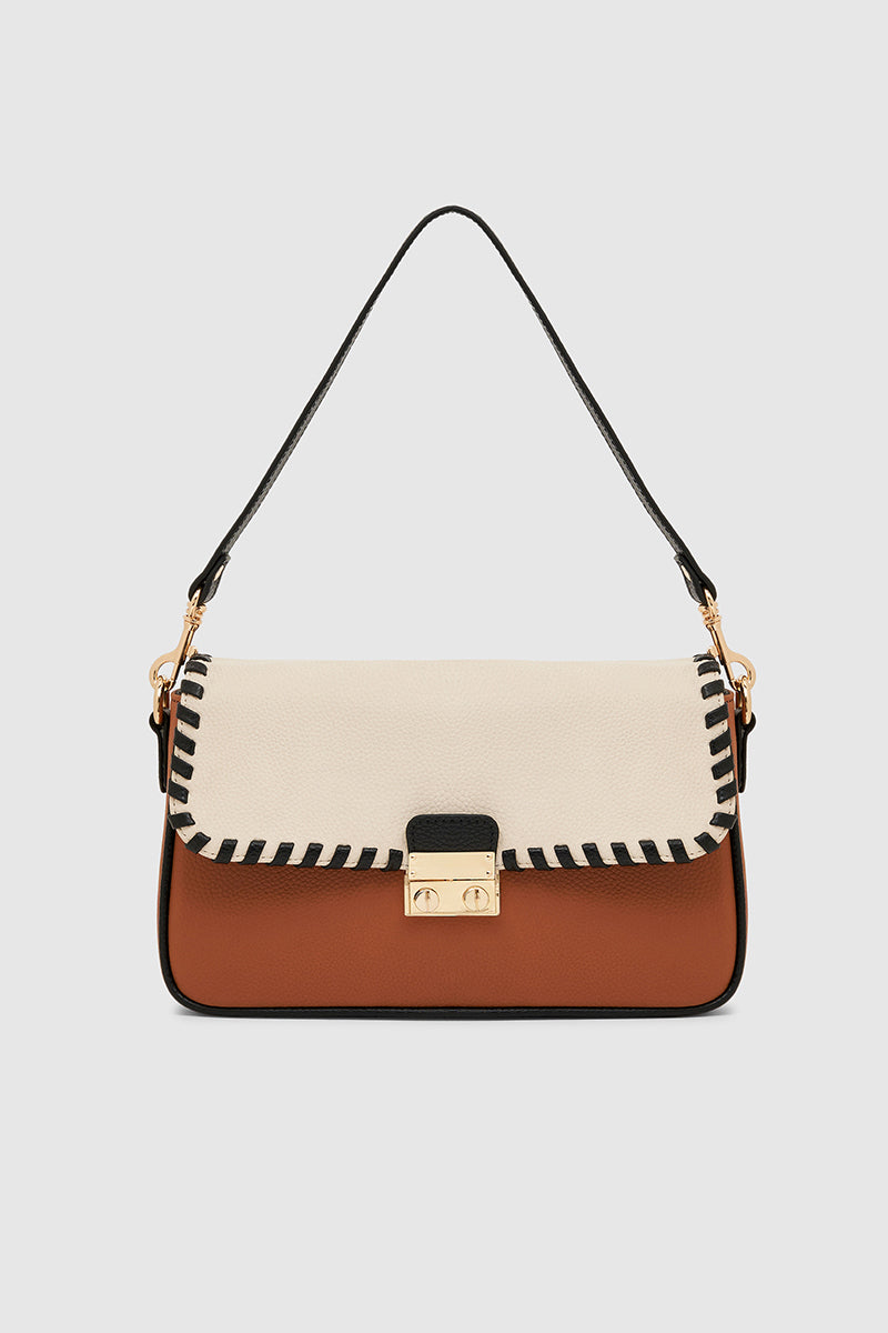FIRENZE SHOULDER BAG