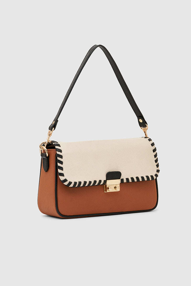 FIRENZE SHOULDER BAG
