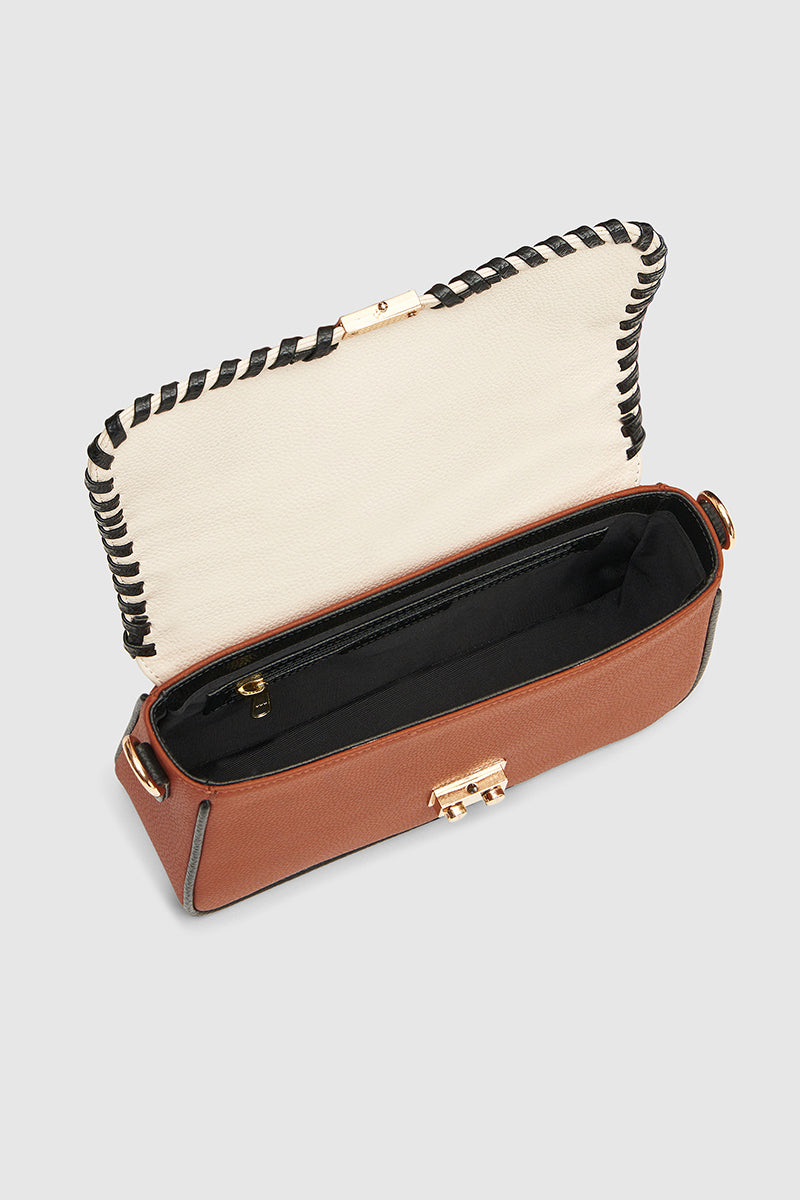 FIRENZE SHOULDER BAG