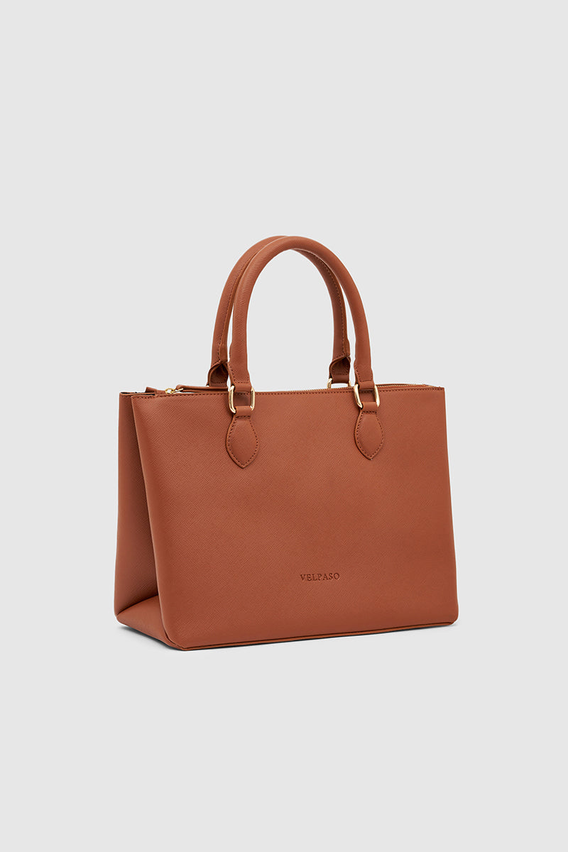 ORIVANA HANDBAG