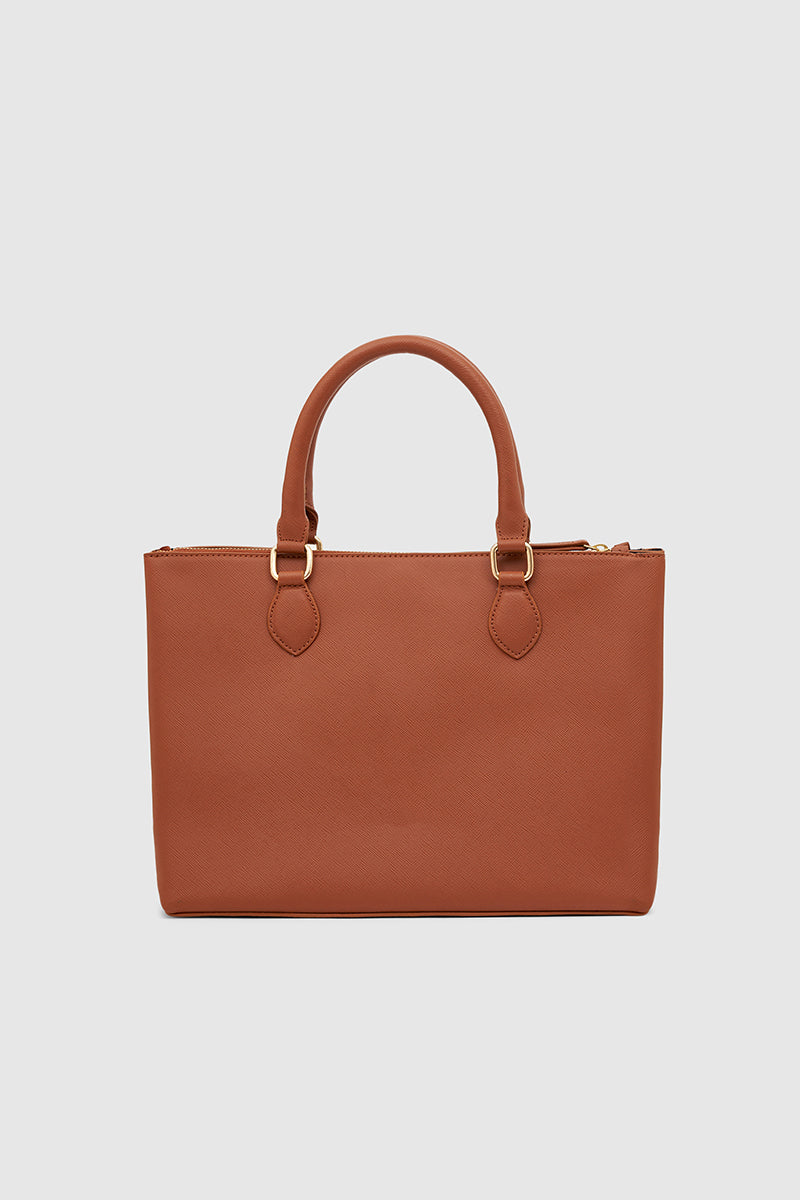 ORIVANA HANDBAG