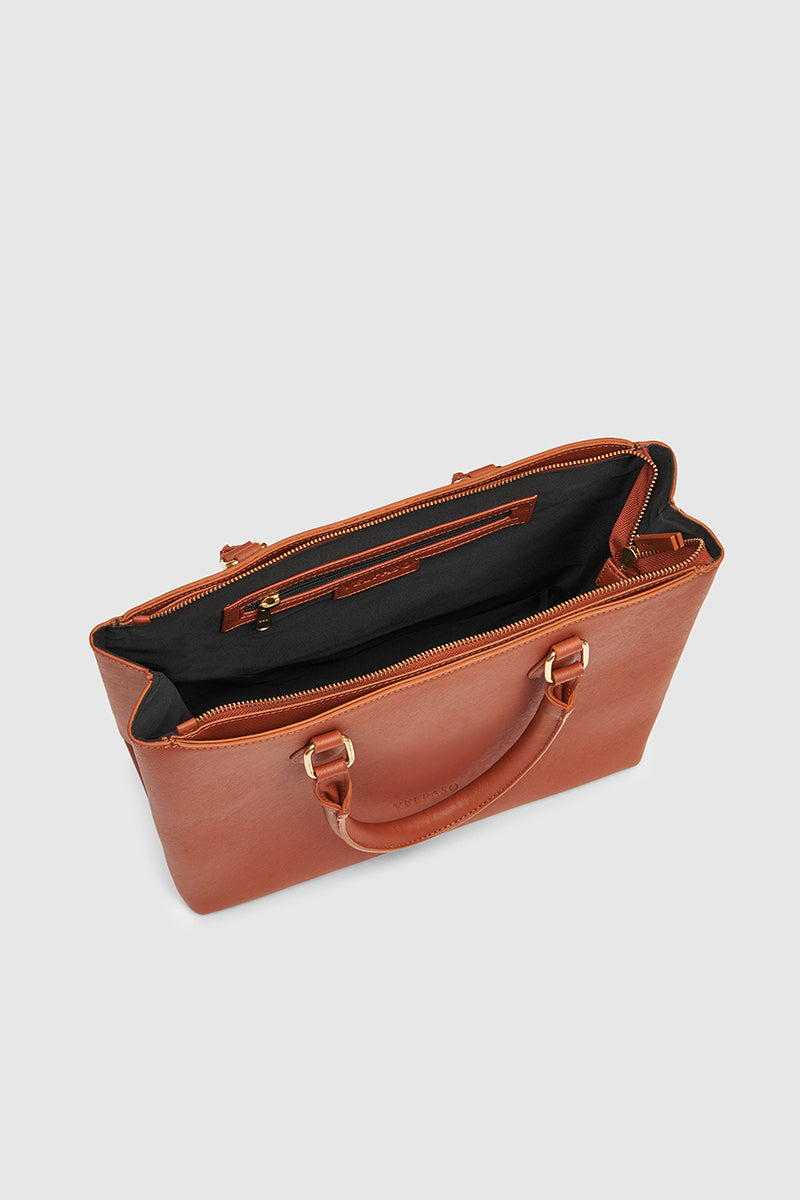 ORIVANA HANDBAG