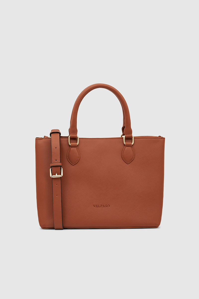 ORIVANA HANDBAG