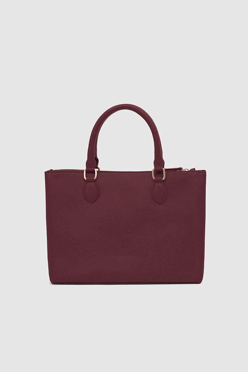 ORIVANA HANDBAG