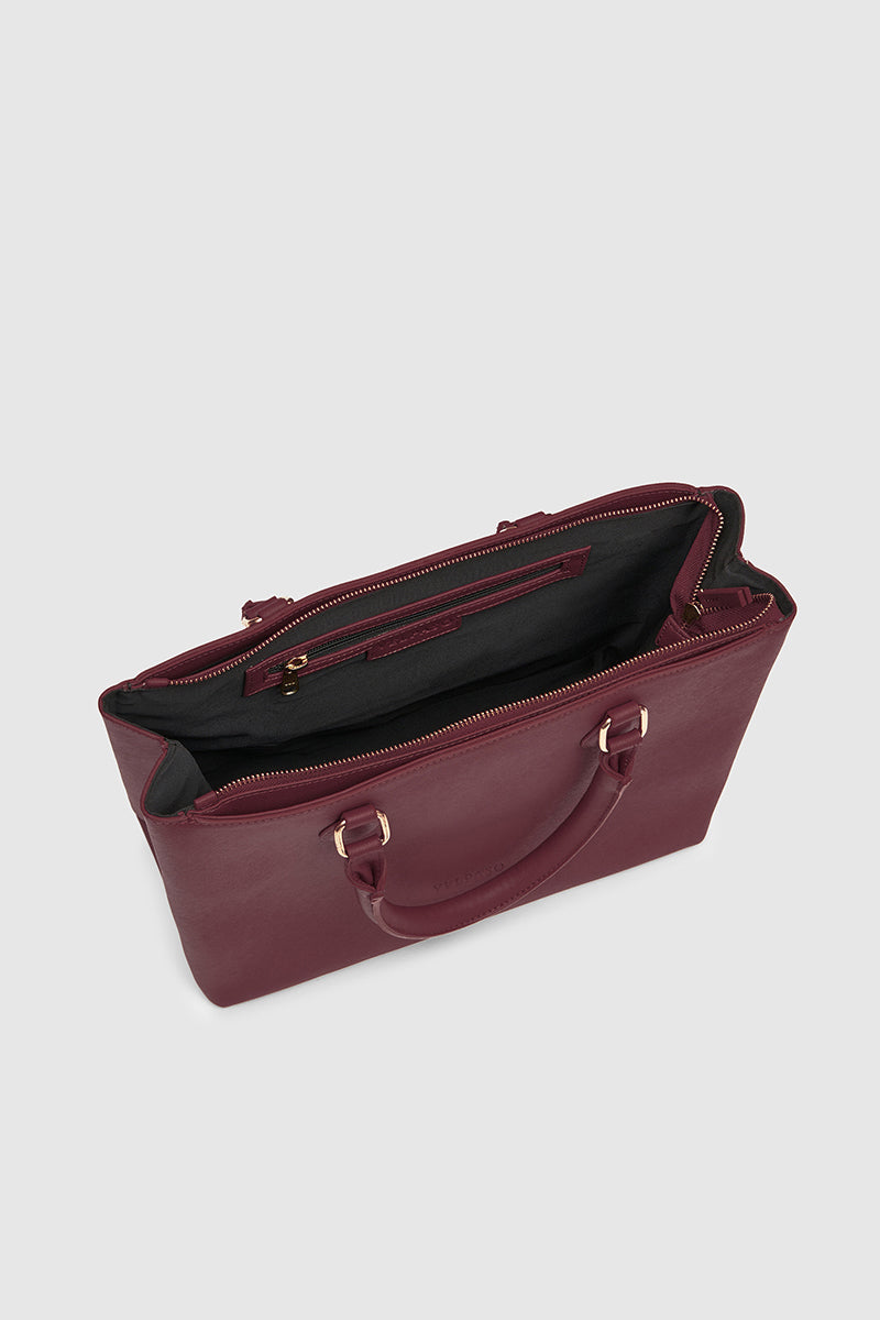 ORIVANA HANDBAG