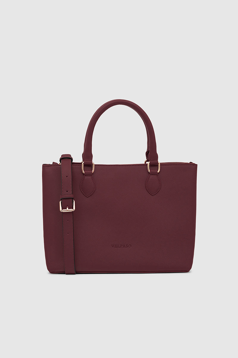 ORIVANA HANDBAG