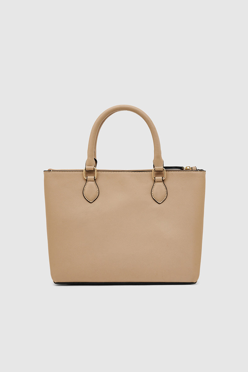 ORIVANA HANDBAG