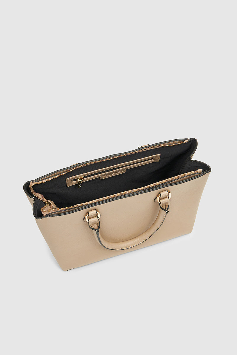 ORIVANA HANDBAG