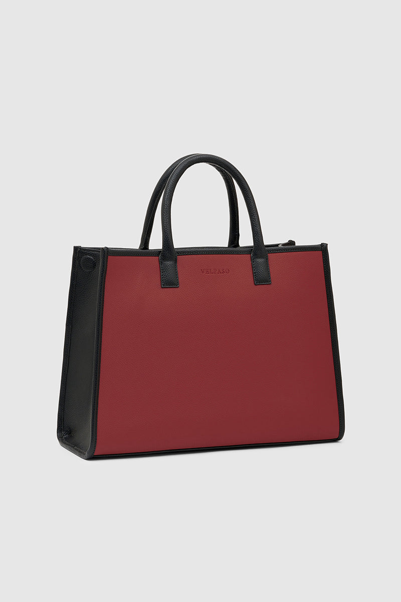 ELARA TOTE BAG