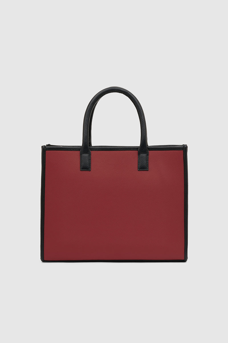 ELARA TOTE BAG