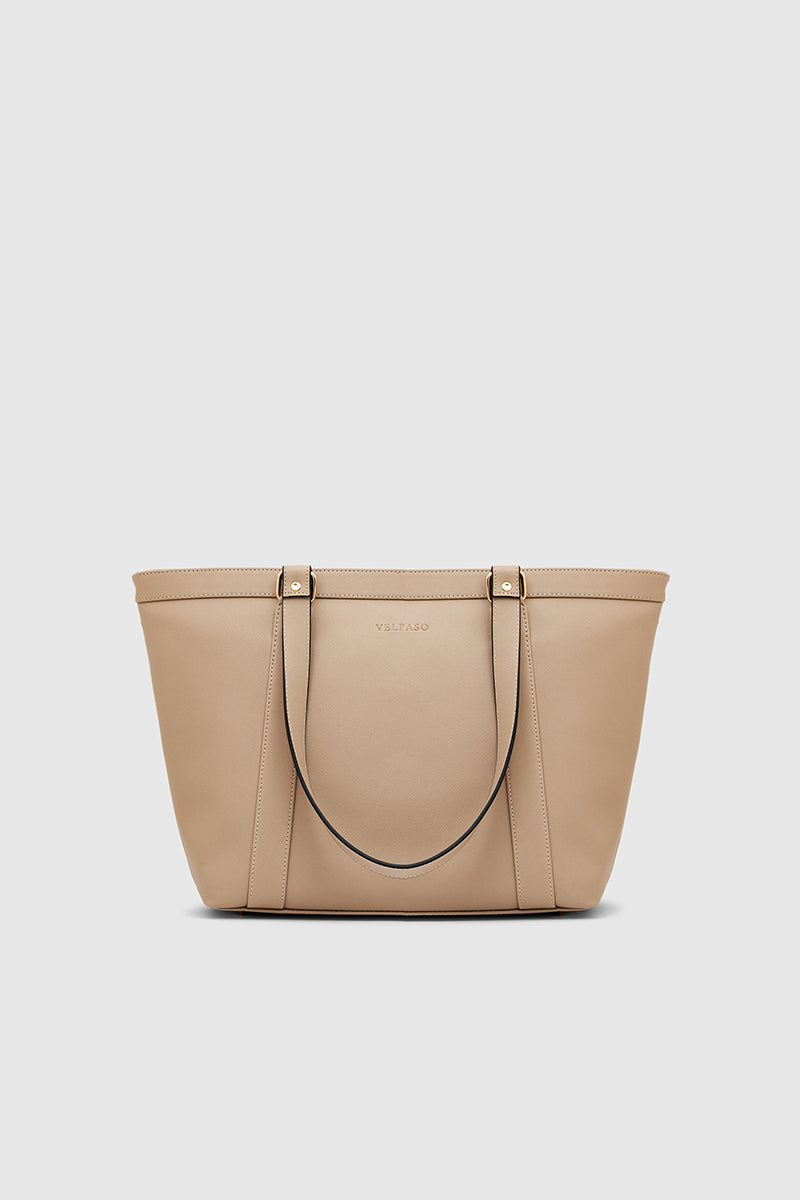 ZEPHYRA TOTE BAG