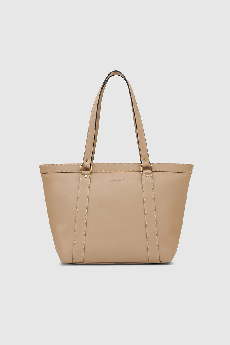ZEPHYRA TOTE BAG
