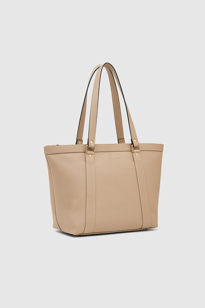 ZEPHYRA TOTE BAG