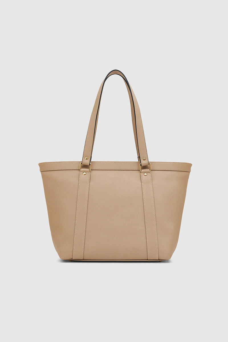 ZEPHYRA TOTE BAG