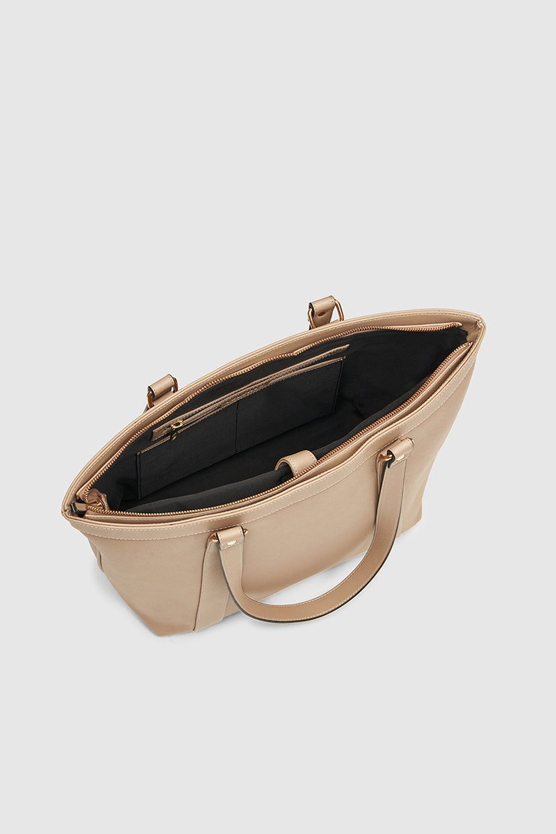 ZEPHYRA TOTE BAG