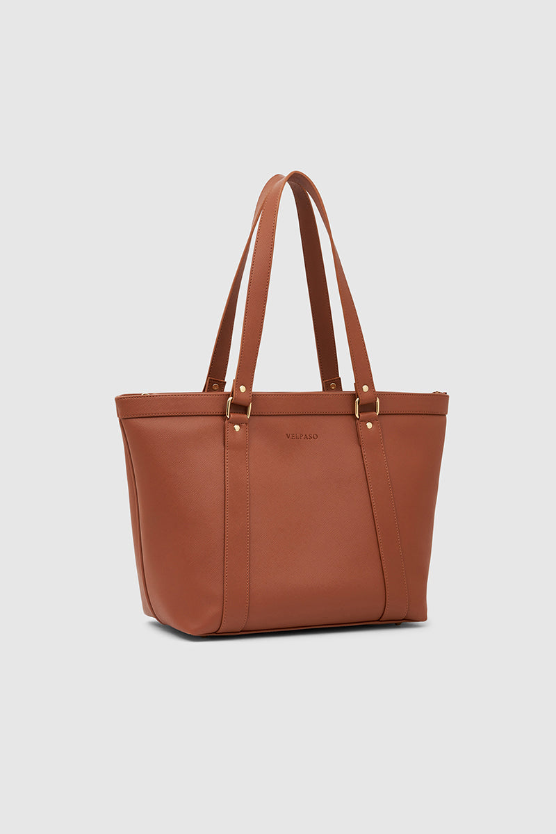 ZEPHYRA TOTE BAG