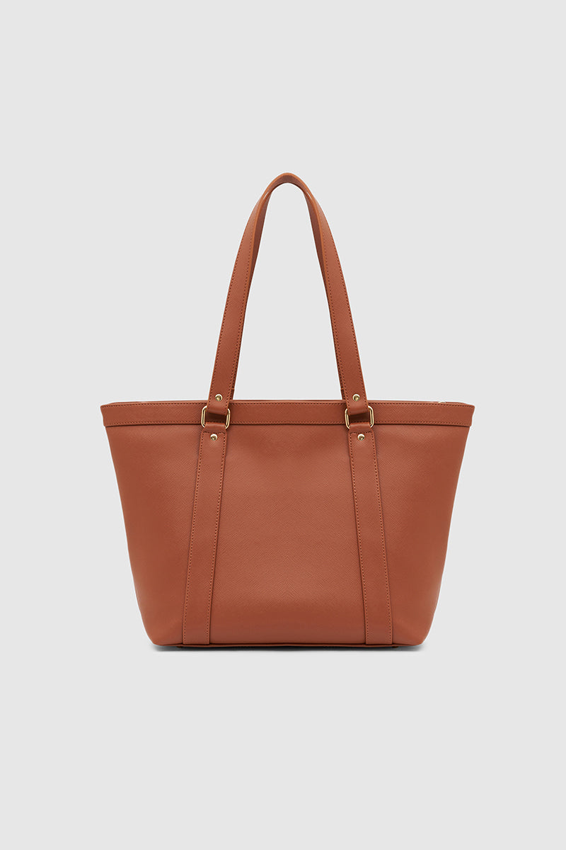 ZEPHYRA TOTE BAG