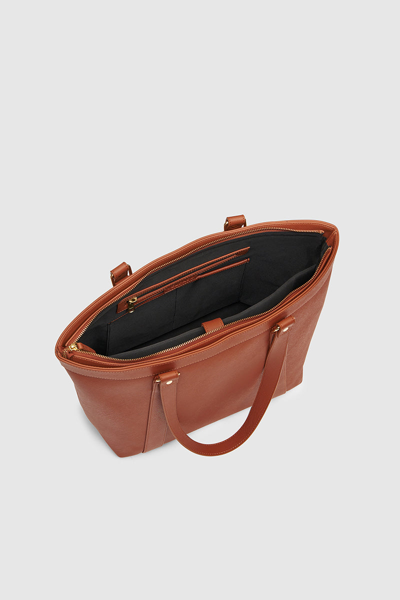 ZEPHYRA TOTE BAG