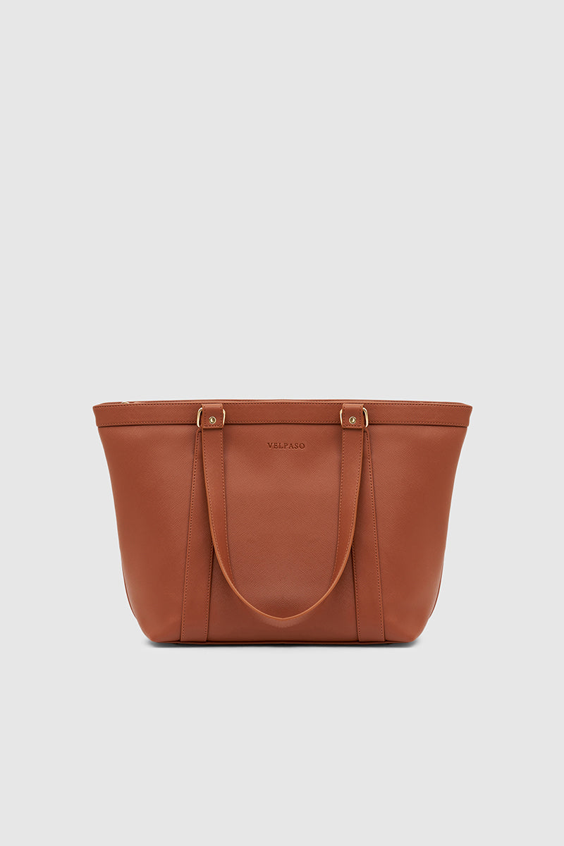 ZEPHYRA TOTE BAG
