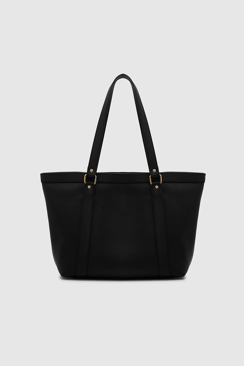 ZEPHYRA TOTE BAG
