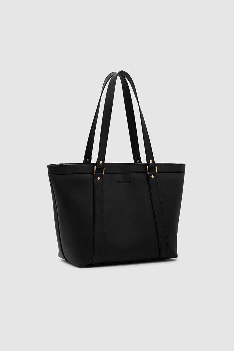 ZEPHYRA TOTE BAG