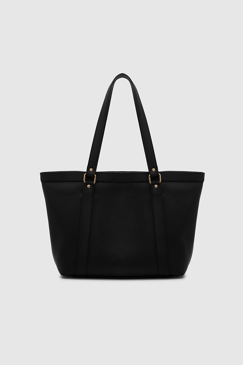 ZEPHYRA TOTE BAG