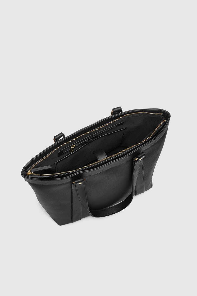 ZEPHYRA TOTE BAG
