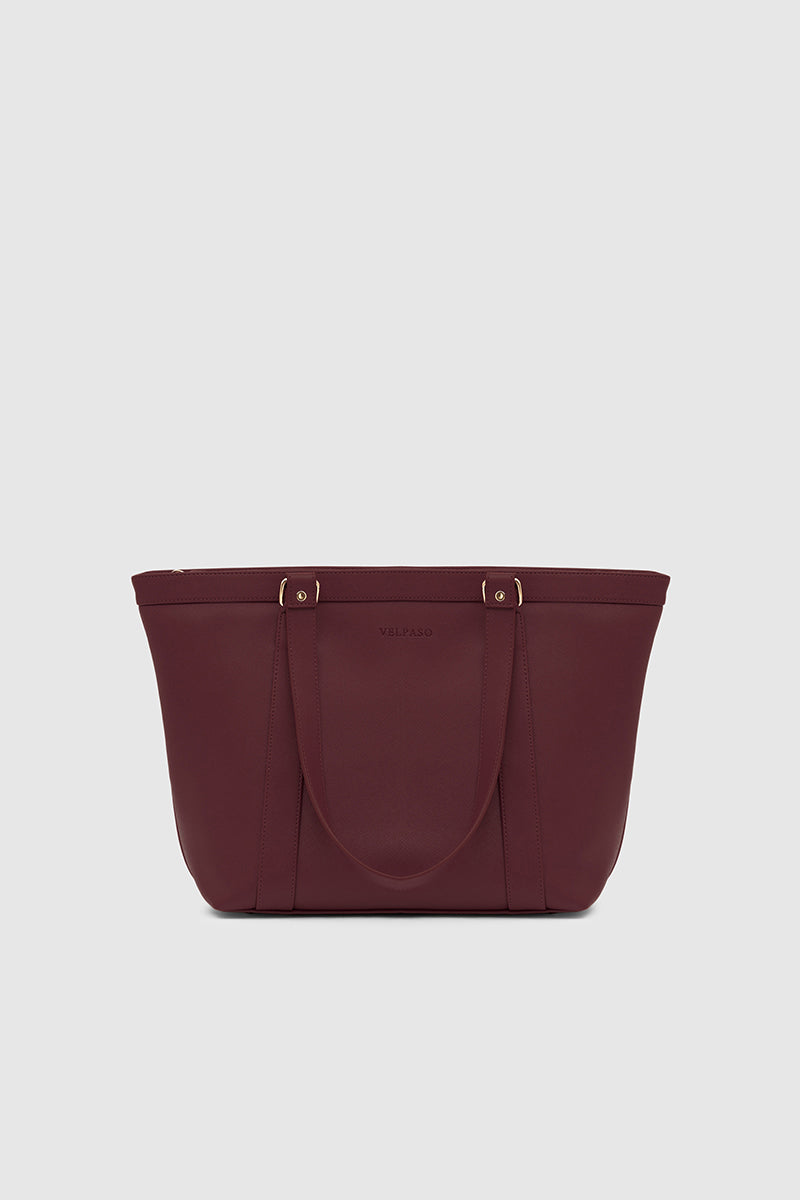 ZEPHYRA TOTE BAG