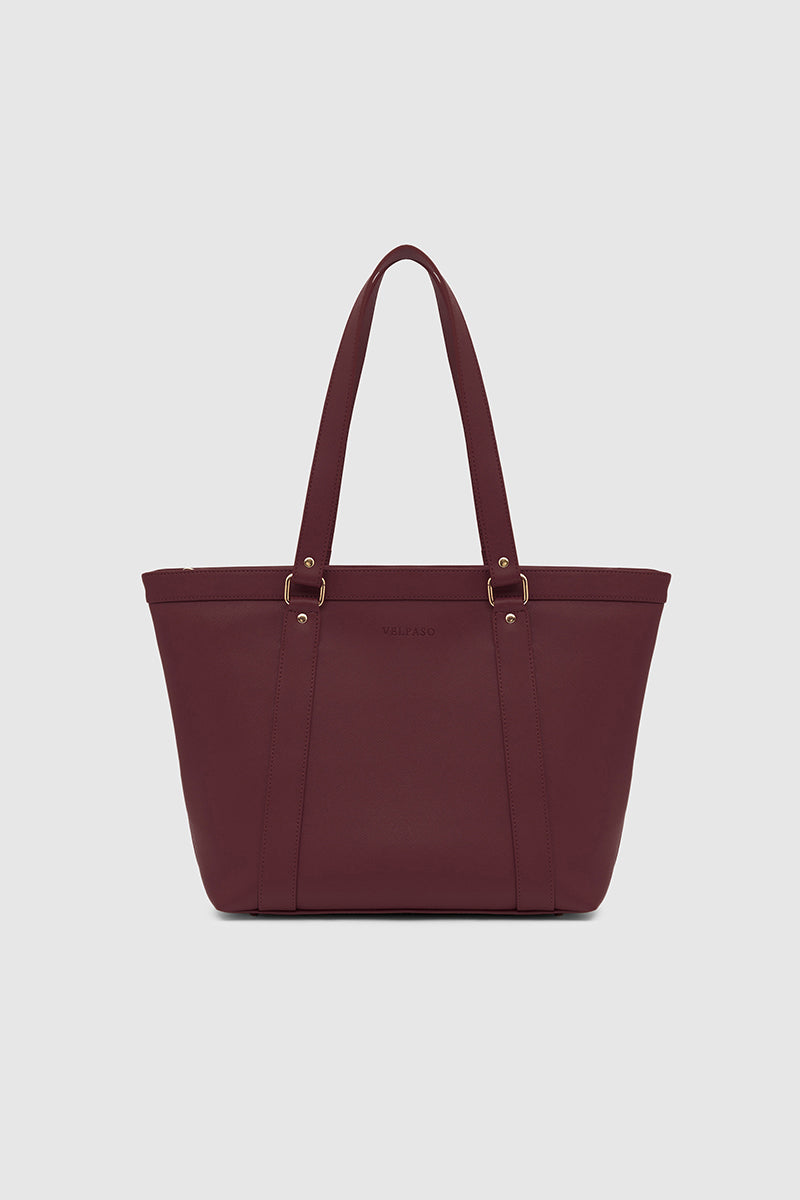 ZEPHYRA TOTE BAG