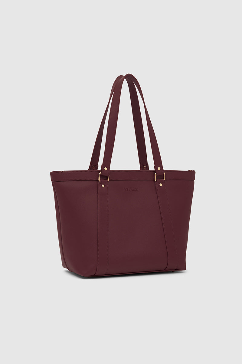 ZEPHYRA TOTE BAG