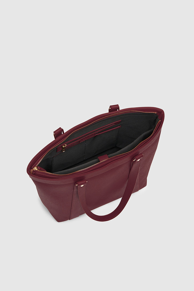 ZEPHYRA TOTE BAG