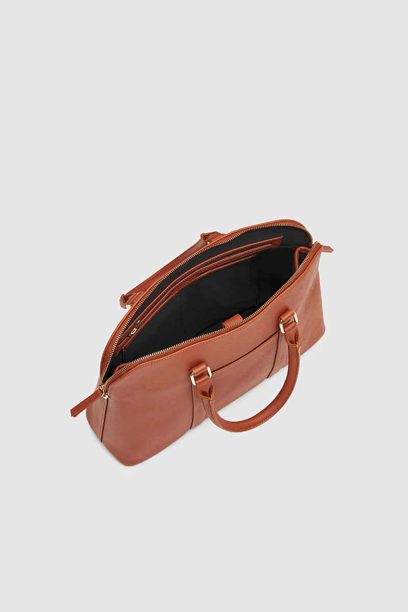 SORRELLE LAPTOP BAG