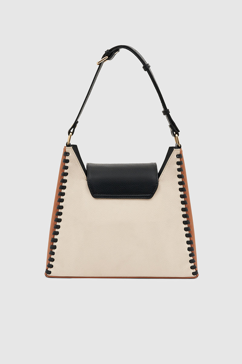 VELLA SHOULDER BAG