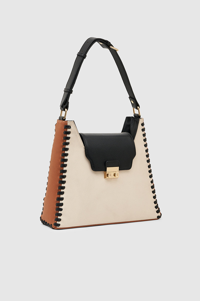 VELLA SHOULDER BAG