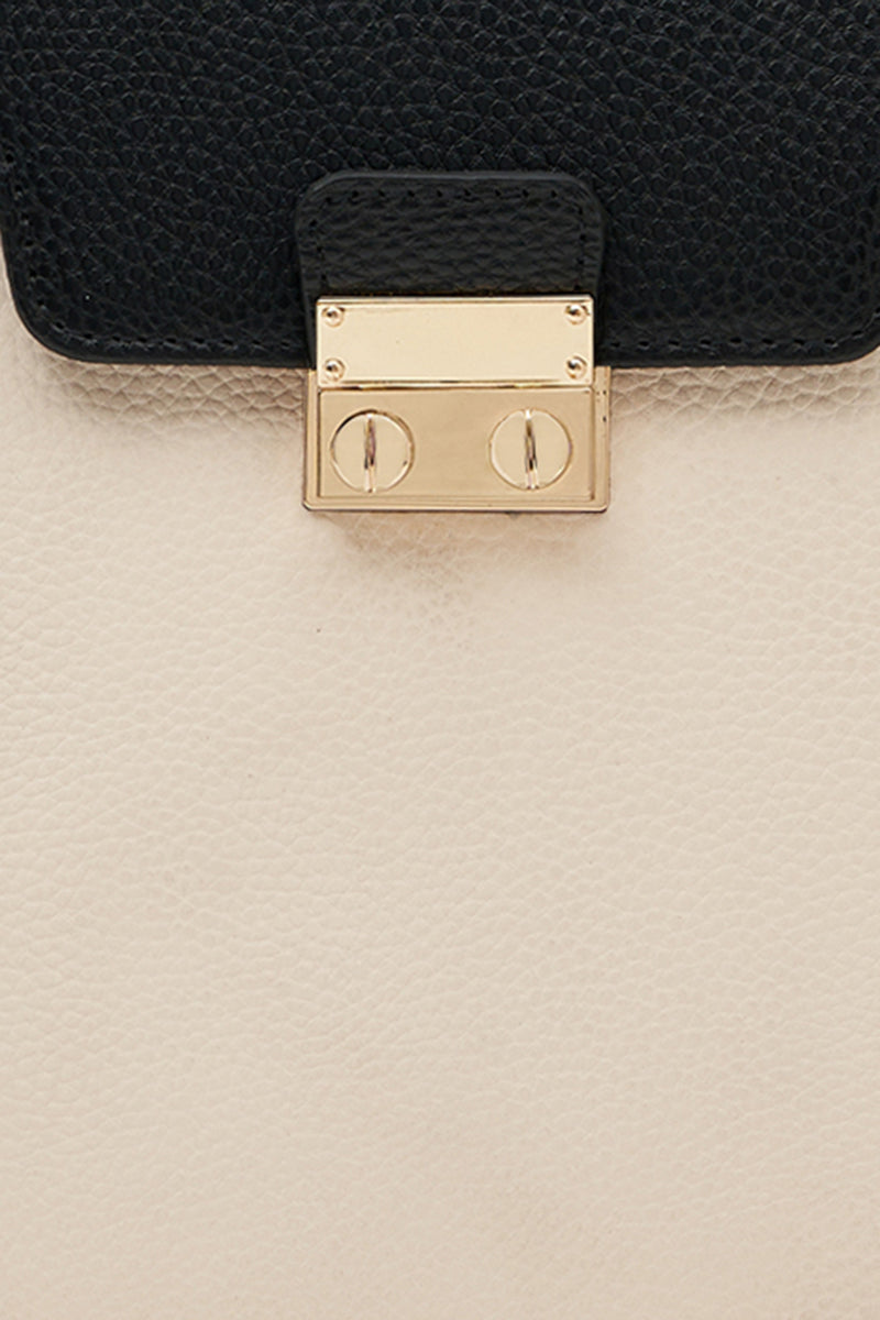 VELLA SHOULDER BAG