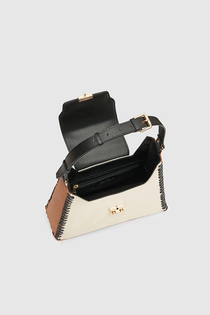 VELLA SHOULDER BAG