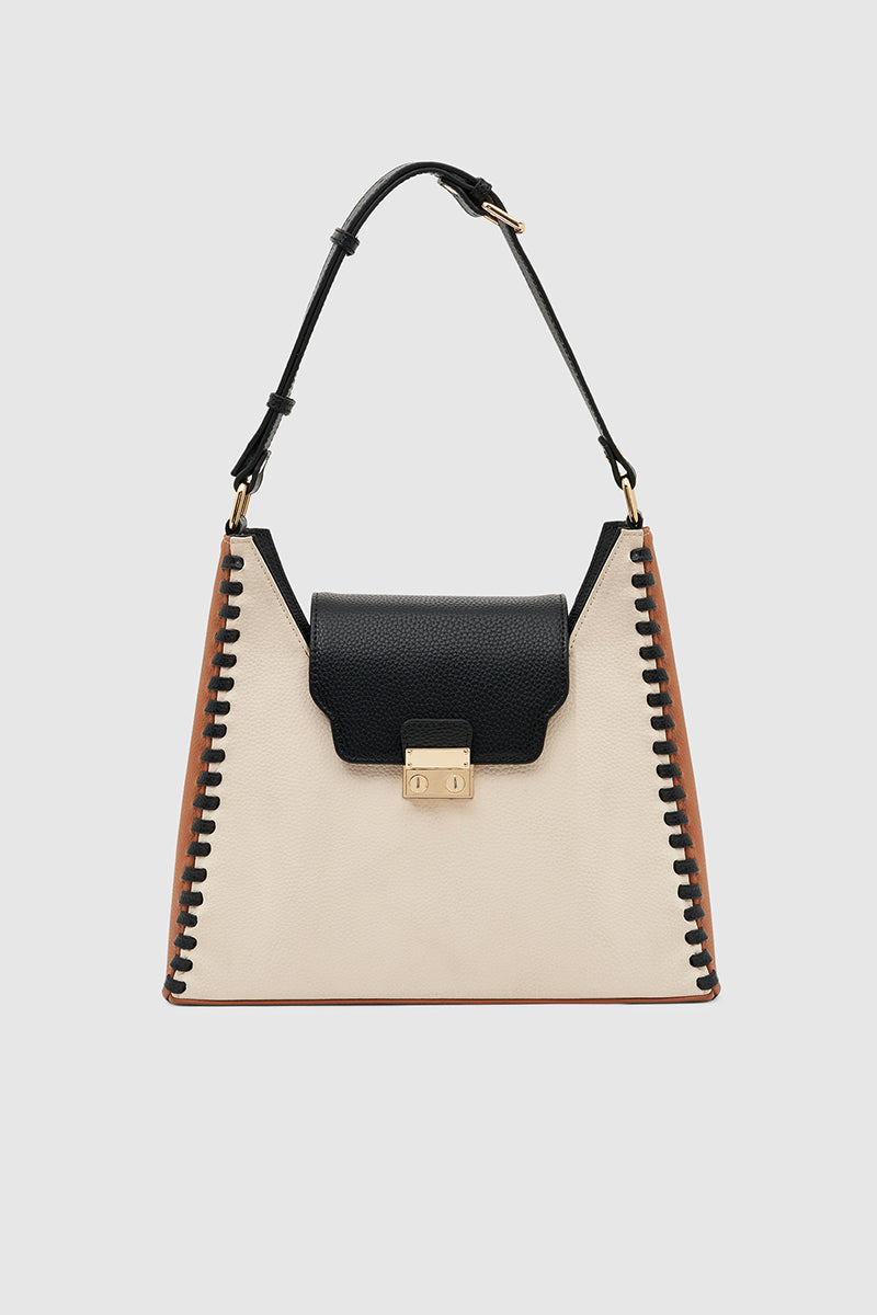 VELLA SHOULDER BAG