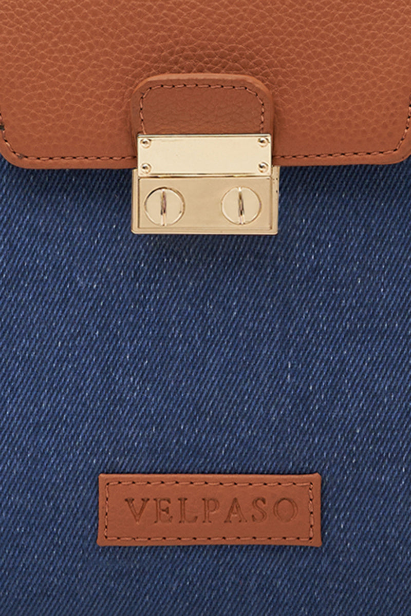 VELLA SHOULDER BAG